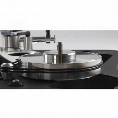 Rega RP10 +P10-PSU with Apheta-2