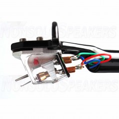 Rega Apheta 2 moving coil turntable cartridge