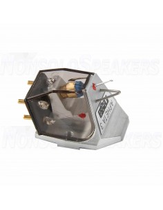 Rega Apheta 2 moving coil turntable cartridge 2