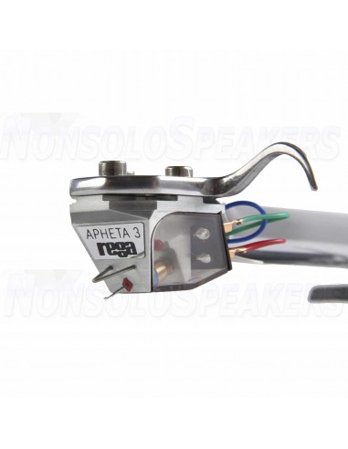 Rega Apheta 2 moving coil turntable cartridge
