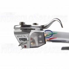 Rega Apheta 2 moving coil turntable cartridge