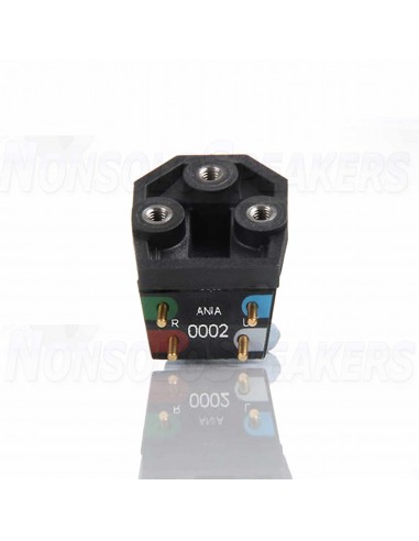 Rega Ania moving coil turntable cartridge