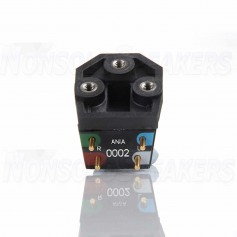 Rega Ania moving coil turntable cartridge