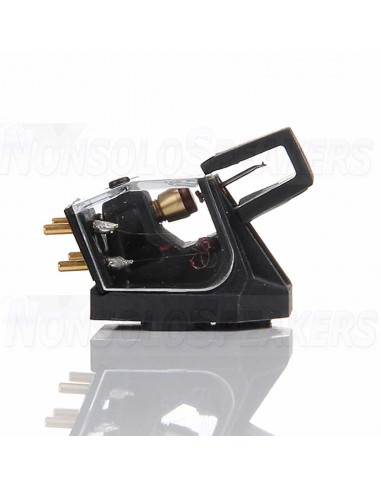 Rega Ania moving coil turntable cartridge
