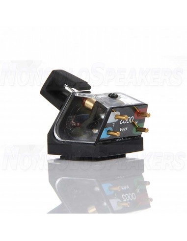 Rega Ania moving coil turntable cartridge