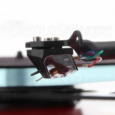 Rega Ania moving coil turntable cartridge