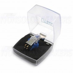 Rega Elys-2 cartridge (MM) Moving Magnet blue