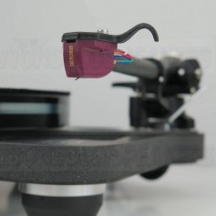 EXCALIBUR RED - HIGH-OUTPUT MOVING COIL