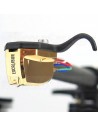 EXCALIBUR GOLD - MOVING COIL SYSTEM