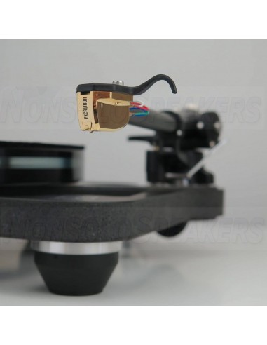 EXCALIBUR PLATINUM - MOVING COIL