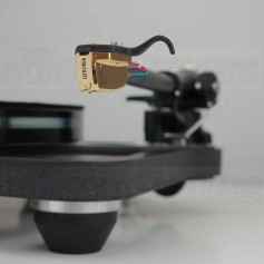 EXCALIBUR PLATINUM - MOVING COIL