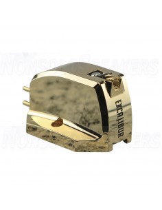 EXCALIBUR PLATINUM - MOVING COIL 2