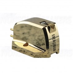 EXCALIBUR PLATINUM - MOVING COIL
