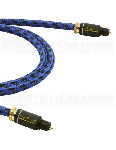 GOLDKABEL highline OPTO MKIII 0100