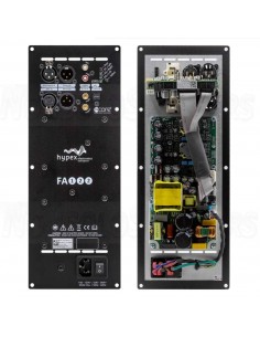 Hypex FA122 2 x 125 Watt FusionAmp