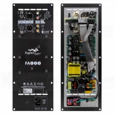 Hypex FA122 2 x 125 Watt FusionAmp