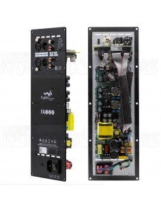 Hypex FA122 2 x 125 Watt FusionAmp 2