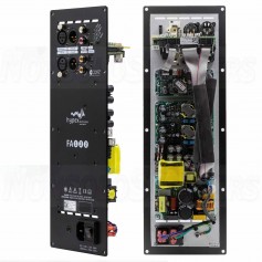 Hypex FA122 2 x 125 Watt FusionAmp