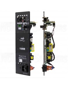 Hypex FA251 1 x 250 Watt FusionAmp 2