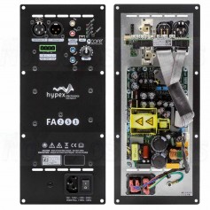 Hypex FA251 1 x 250 Watt FusionAmp