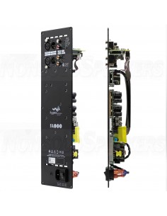 Hypex FA123 2 x 125 + 100 Watt FusionAmp 2