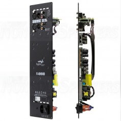 Hypex FA123 2 x 125 + 100 Watt FusionAmp