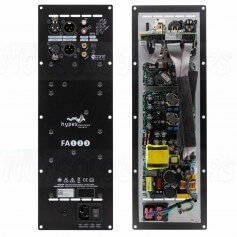 Hypex FA123 2 x 125 + 100 Watt FusionAmp