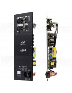 Hypex FA252 2 x 250 Watt FusionAmp 2