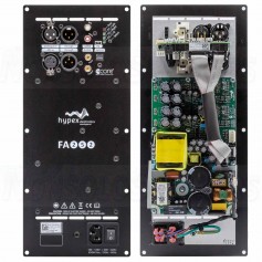 Hypex FA252 2 x 250 Watt FusionAmp
