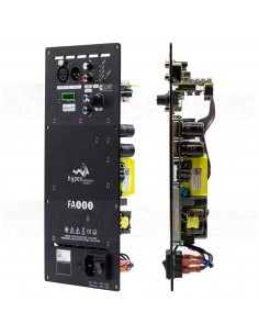 Hypex FA501 1 x 500 Watt FusionAmp 2