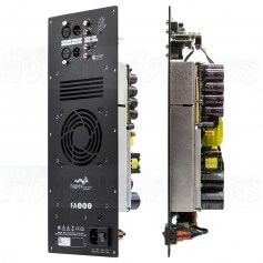 Hypex FA502 2 x 500 Watt FusionAmp