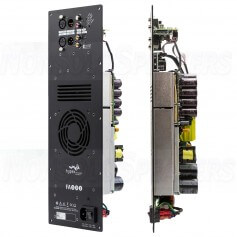 Hypex FA503 2 x 500 Watt + 100 Watt FusionAmp