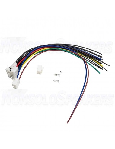 Hypex SMPS400A180 2 x 46 VDC 400 Watt