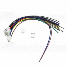 Hypex SMPS400A180 2 x 46 VDC 400 Watt