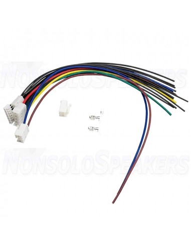 Hypex SMPS400A400 2 x 62 VDC 400 Watt