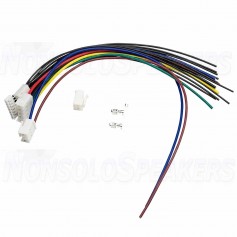 Hypex SMPS400A400 2 x 62 VDC 400 Watt