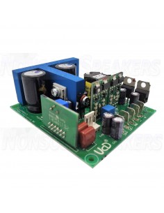 Hypex UcD400HG HxR 1x400W CLASS D AMP 2