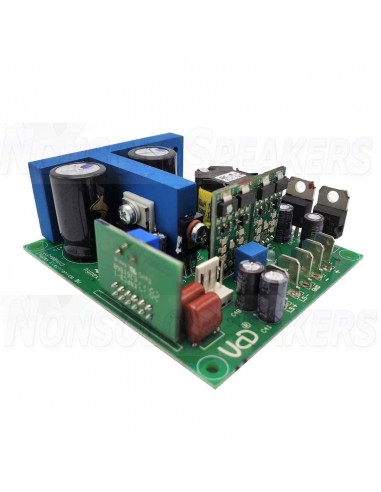 Hypex UcD400HG HxR 1x400W CLASS D AMP