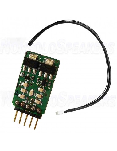 Hypex UcD400HG HxR 1x400W CLASS D AMP