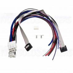 Hypex SMPS1200A180 2 x 46 VDC 1200 Watt