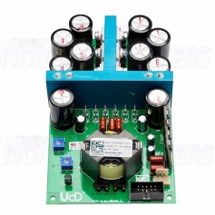 Hipex UcD700HG HxR 1x700W amplifier