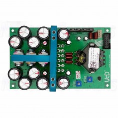 Hipex UcD700HG HxR 1x700W amplifier