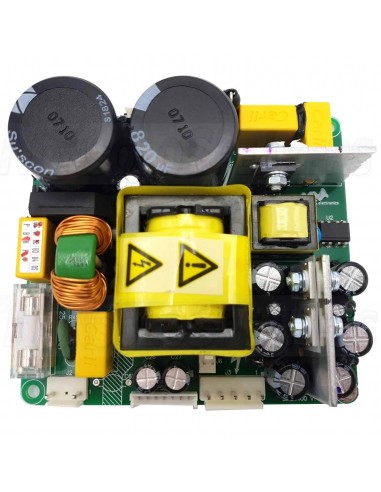 Hypex SMPS400A180 2 x 46 VDC 400 Watt