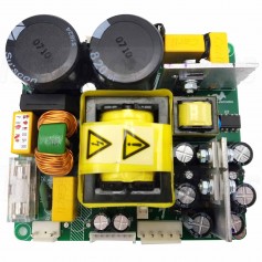 Hypex SMPS400A180 2 x 46 VDC 400 Watt