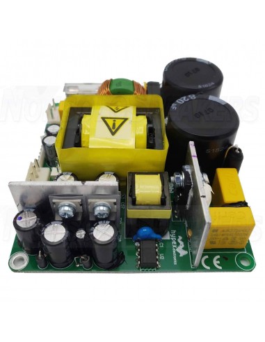 Hypex SMPS400A180 2 x 46 VDC 400 Watt