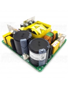 Hypex SMPS400A400 2 x 62 VDC 400 Watt 2