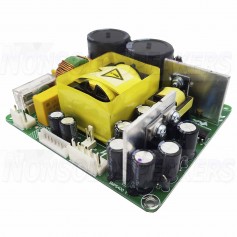 Hypex SMPS400A180 2 x 46 VDC 400 Watt