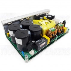 Hypex SMPS1200A180 2 x 46 VDC 1200 Watt