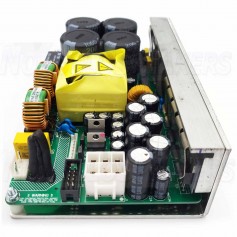 Hypex SMPS1200A180 2 x 46 VDC 1200 Watt