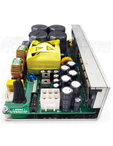 Hypex SMPS1200A700 2 x 85 VDC 1200 Watt